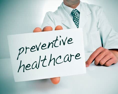 Preventative Health Care