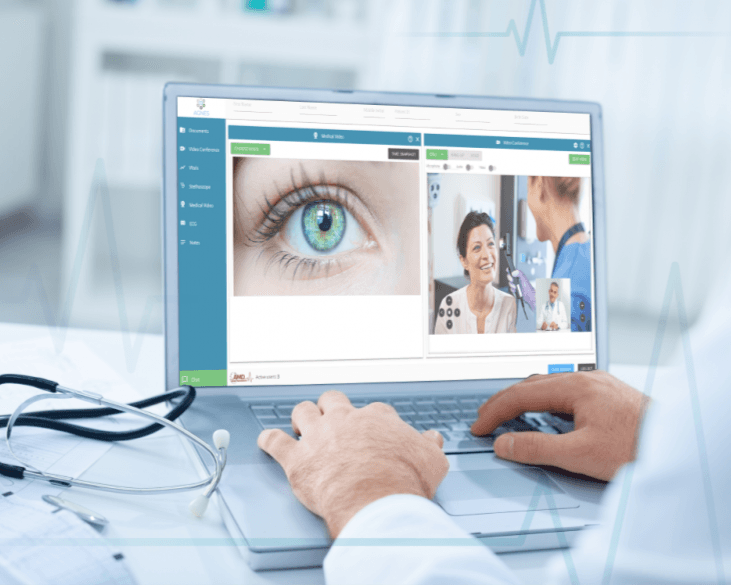 Telehealth